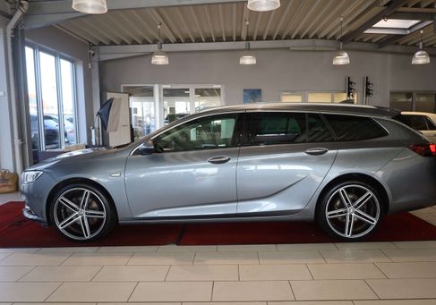 Opel Insignia, 2019