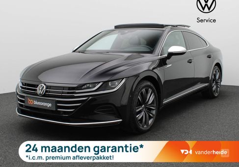 Volkswagen Arteon, 2022