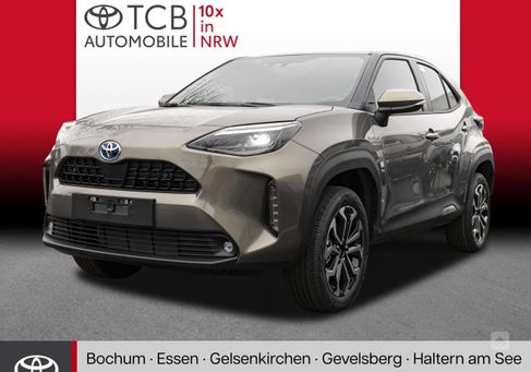 Toyota Yaris Cross, 2024