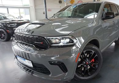 Dodge Durango, 2021