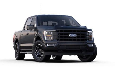 Ford F 150, 2023