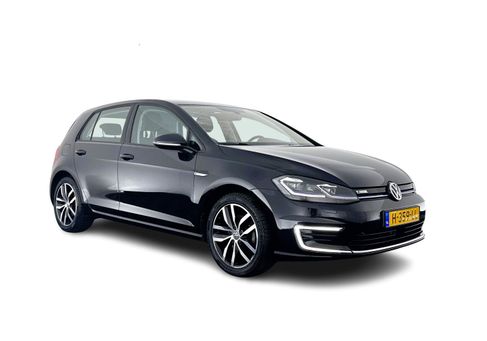 Volkswagen Golf, 2020