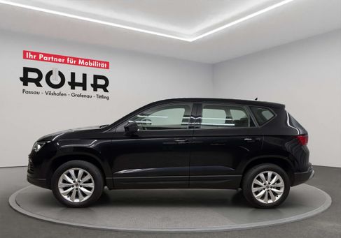 Seat Ateca, 2024 3