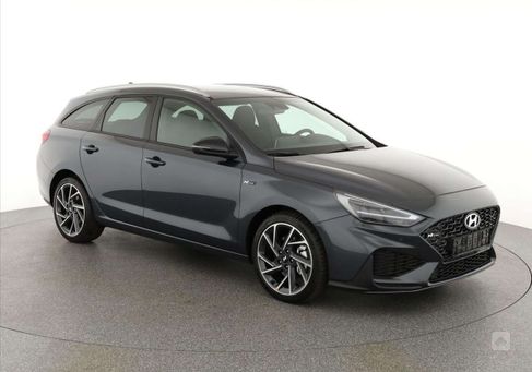 Hyundai i30, 2024