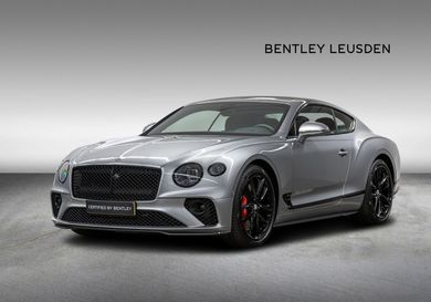 Bentley Continental GT, 2022