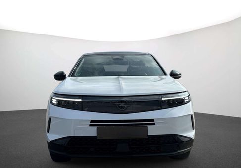 Opel Grandland X, 2025 3