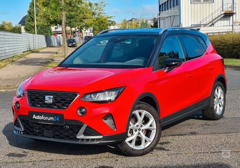 Seat Arona, 2023