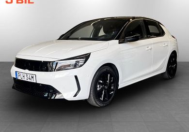 Opel Corsa, 2023