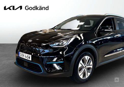 Kia Niro, 2021