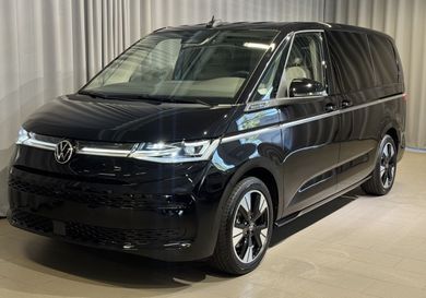 Volkswagen Multivan, 2026