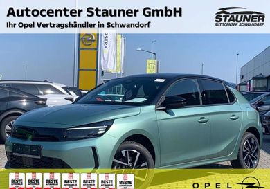 Opel Corsa, 2026