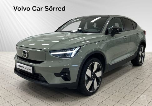 Volvo, 2024