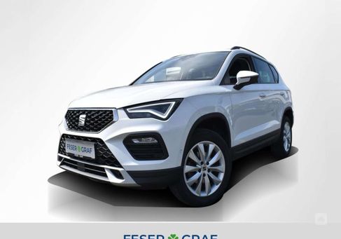 Seat Ateca, 2023