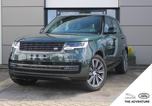 Land Rover Range Rover, 2024