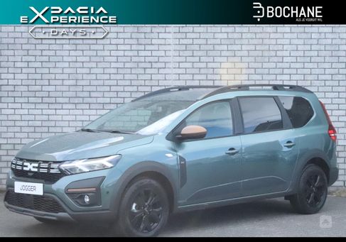 Dacia Jogger, 2024