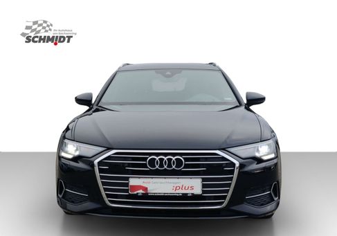 Audi A6, 2021