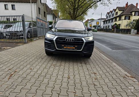 Audi Q5, 2019