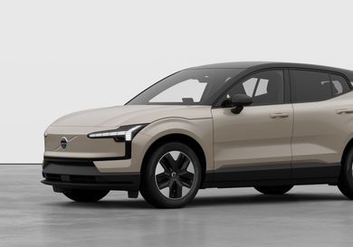 Volvo EX30, 2027