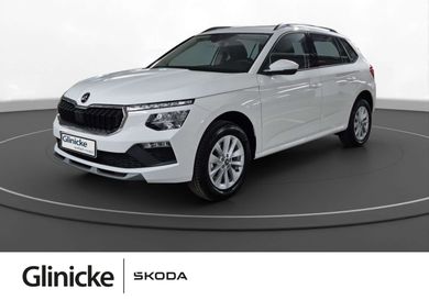 Skoda Kamiq, 2025
