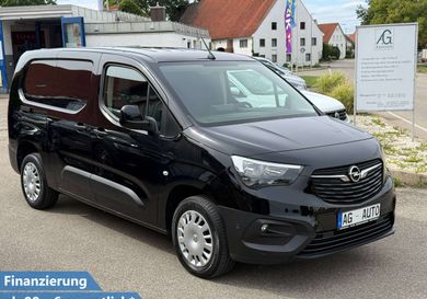 Opel Combo, 2022