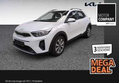 Kia Stonic, 2025