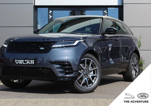 Land Rover Range Rover Velar, 2024