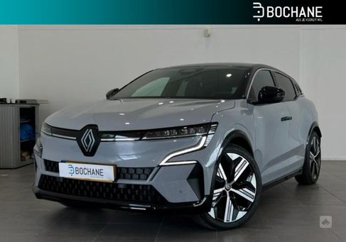 Renault Megane, 2023