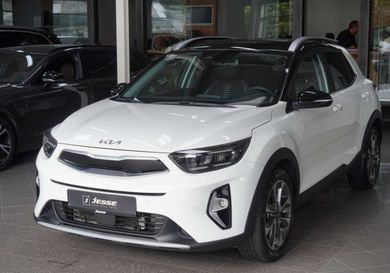 Kia Stonic, 2023