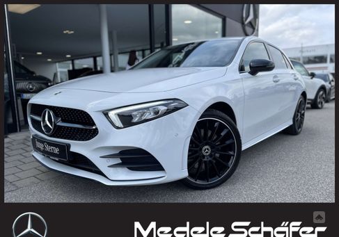 Mercedes-Benz A 250, 2022