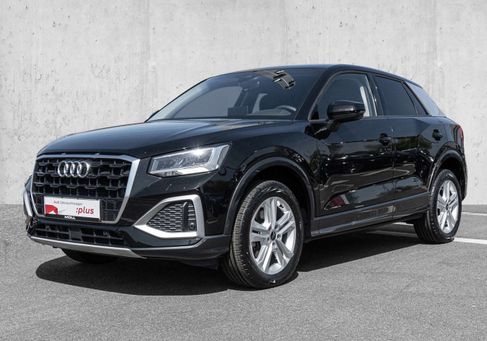 Audi Q2, 2025 2