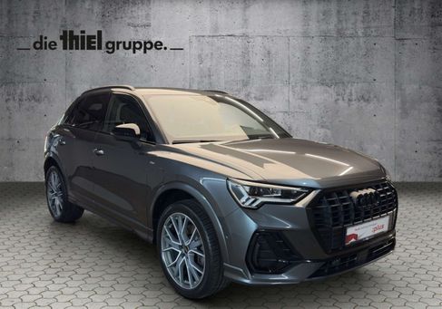 Audi Q3, 2022
