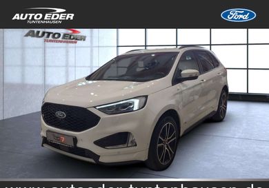 Ford Edge, 2020