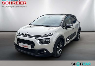Citroën C3, 2024