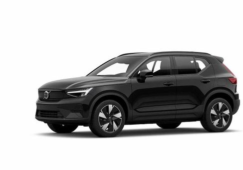 Volvo XC40, 2023