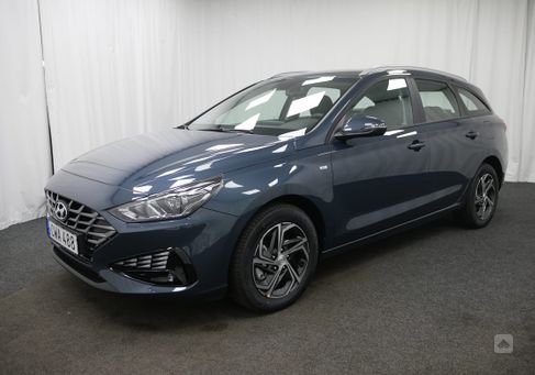 Hyundai i30, 2023