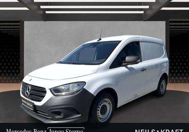 Mercedes-Benz Citan, 2022