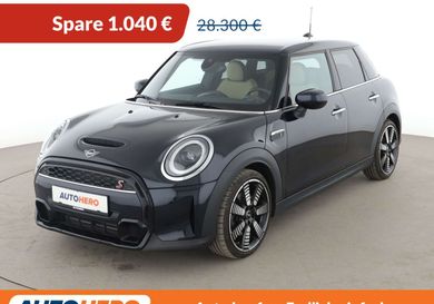 MINI Cooper S, 2023