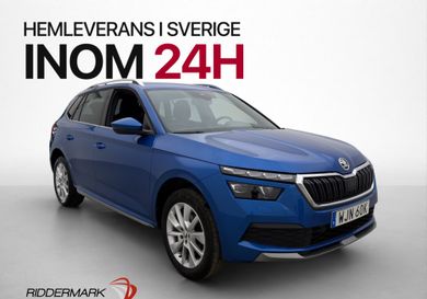 Skoda Kamiq, 2022
