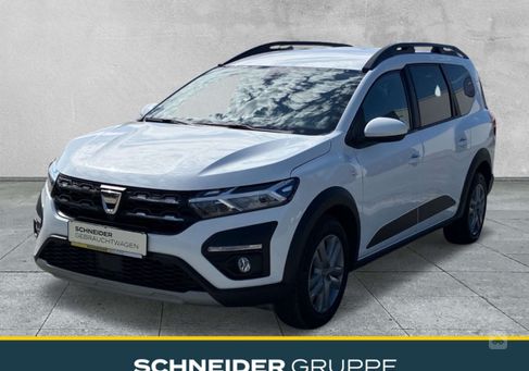 Dacia Jogger, 2022