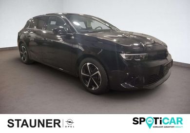 Opel Astra, 2025