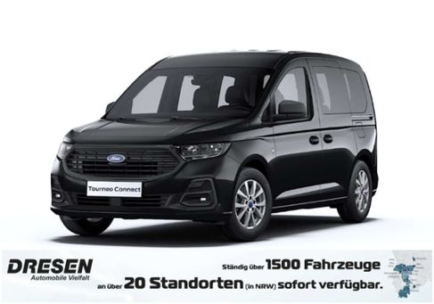 Ford Tourneo Connect