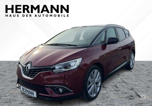 Renault Scenic, 2020