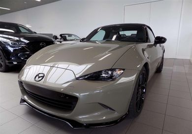 Mazda MX-5, 2023
