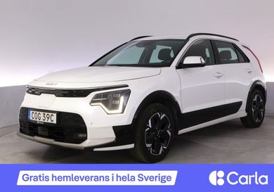 Kia Niro, 2023