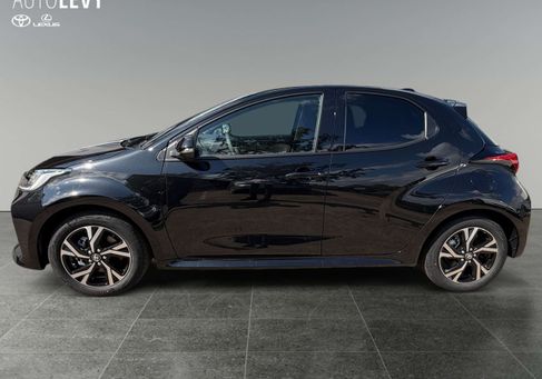 Toyota Yaris, 2025 3