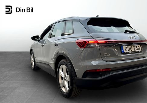 Audi Q4, 2023
