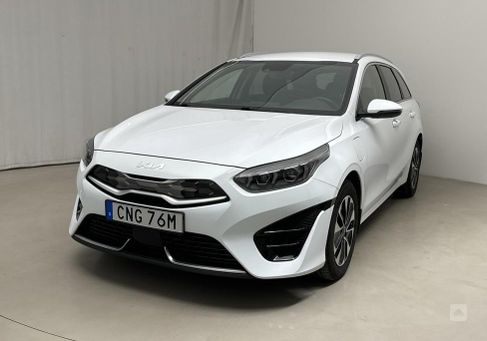 Kia Cee&#039;d Sportswagon, 2023