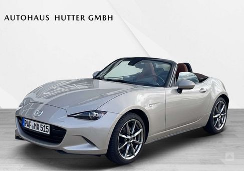 Mazda MX-5, 2023