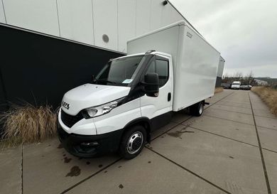 Iveco, 2022