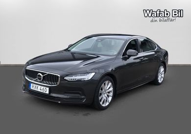 Volvo S90, 2022